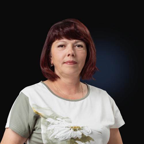 Чехова Ольга — бухгалтер ВЭД Тринити Шиппинг